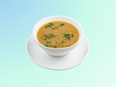 Veal broth Filtz delivery