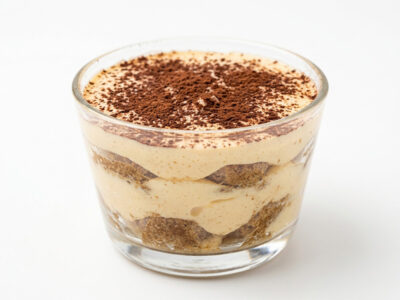 Tiramisu Al Dente Smash Burger & Pasta Bar dostava
