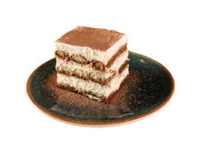 Tiramisu Borkovac Hotel delivery