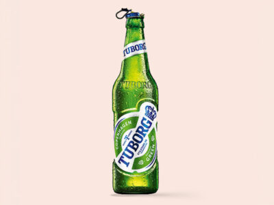 Tuborg Burrito Madre Mercator dostava
