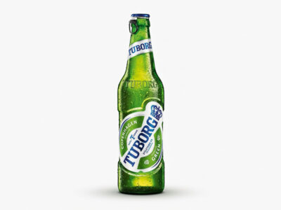 Tuborg beer Brvnara Aranđelovac delivery