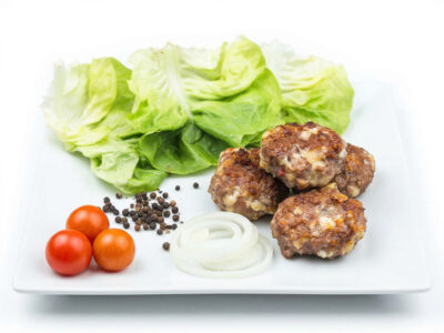 Ustipci Njuškica Fast Food delivery