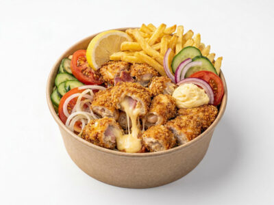 Stuffed box Vienna Food Ruma delivery