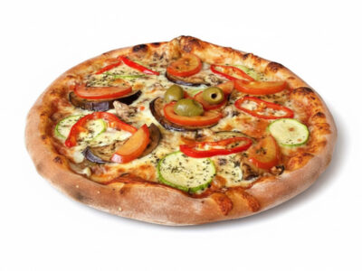 Vegetarijana pica Picerija Atos dostava