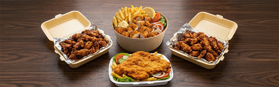 Vienna Food Ruma food delivery Ruma