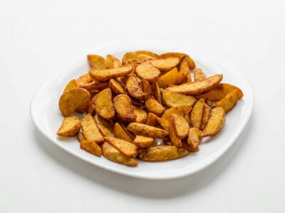 Spiced potatoes Ja i Majka delivery