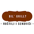 Bil Grill dostava hrane Piće