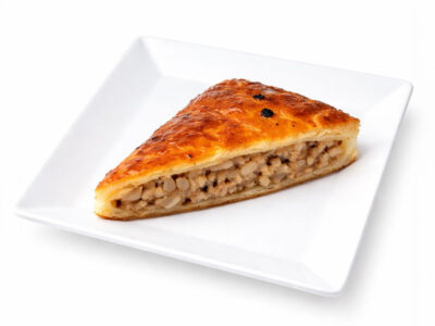 Meat burek Dona Pekara delivery