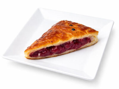 Cherry burek Dona Pekara delivery