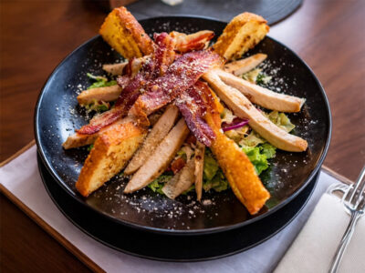 Caesar salad Vulin Restoran delivery