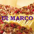 Di Marco pizza dostava hrane Beograd