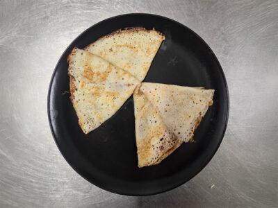 Homemade pancakes Vulin Restoran delivery