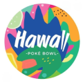 Hawaii Poke Novi Beograd dostava hrane Beograd