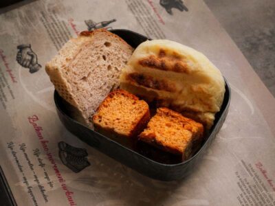 Basket mix Balkan Distrikt delivery