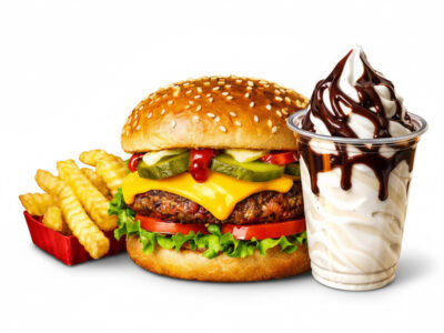 Icyčiz obrok Rebro Grill dostava