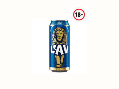 Lav pivo Alideda Market dostava