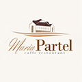Maria Partel food delivery Vegetarian food