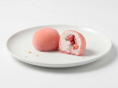 Mochi strawberry Matchamochi delivery