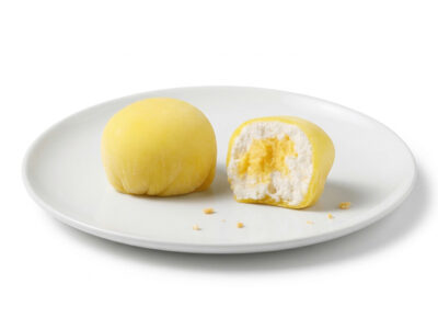 Mochi lemon Matchamochi delivery