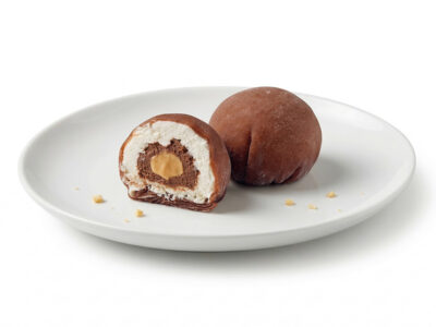 Mochi nutella Matchamochi delivery