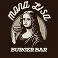 Mona Lisa Burger Bar food delivery Burgers