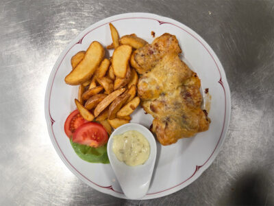 Chicken noazeta Vulin Restoran delivery