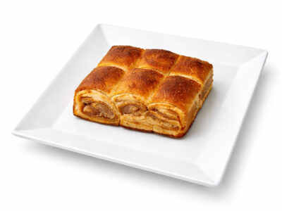 Drozdin bun Dona Pekara delivery