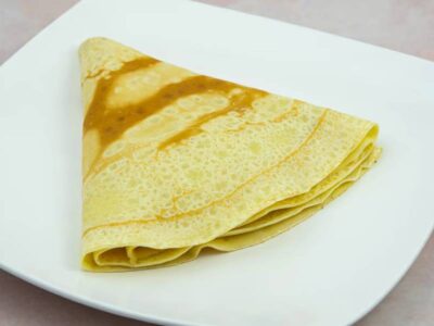 Empty pancake Rocket Novi Beograd delivery