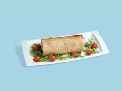 Proteinska slana palačinka Kod Šmece Crepes dostava
