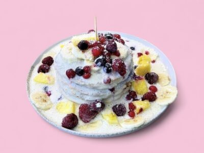 Proteinske američke palačinke Kod Šmece Crepes dostava