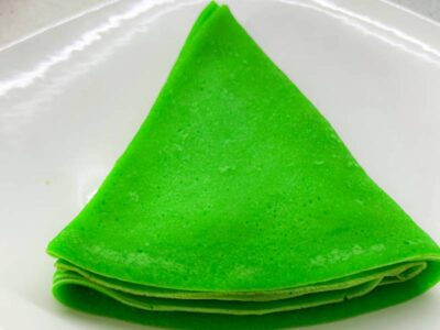 Rocket green pancake Rocket Novi Beograd delivery