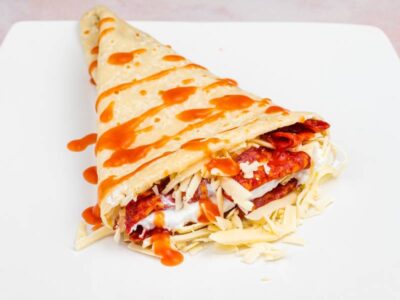 Rocket hot pancake Rocket Novi Beograd delivery