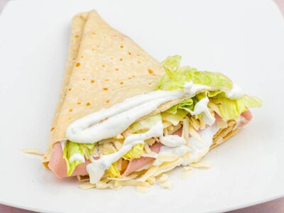 Rocket index pancake Rocket Novi Beograd delivery
