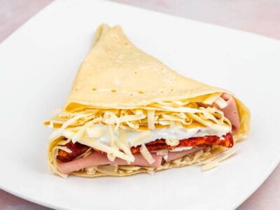 Rocket pancake 2 Rocket Novi Beograd delivery