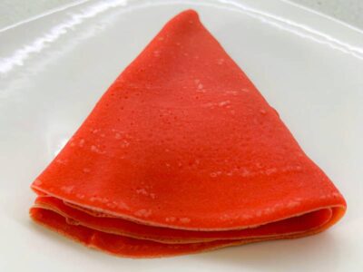 Rocket red pancake Rocket Novi Beograd delivery