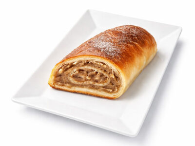 Walnuts strudel Dona Pekara delivery