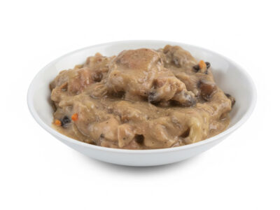Svinjetina na lovački način Mangiare dostava