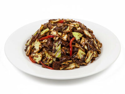 Svinjetina sa povrćem u Peking sosu Soya Sos Novi Beograd dostava