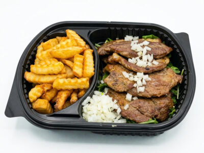 Pork neck Tri Praseta delivery