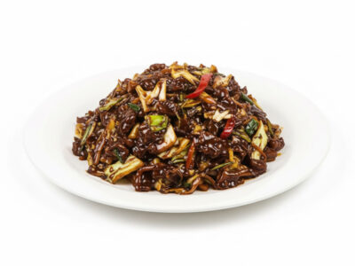 Piletina sa povrćem u Peking sosu Soya Sos Novi Beograd dostava