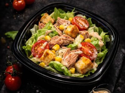 Tuna salata Pashe dostava