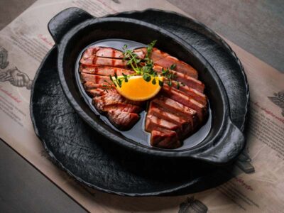 Tuna in oil Balkan Distrikt delivery