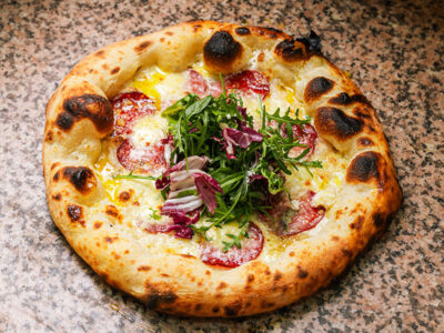 Salami pica Lozica Pica Šabac dostava