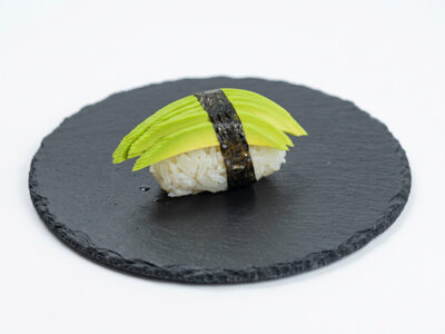 Avodaco nigiri Sushi Queen & Pasta Queen delivery
