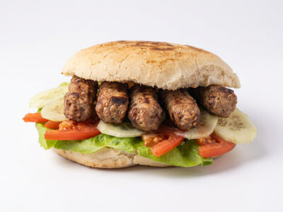 BUM kebab Bum 016 delivery