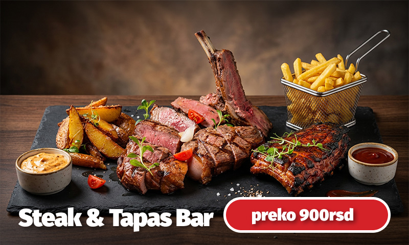 Tapas Free