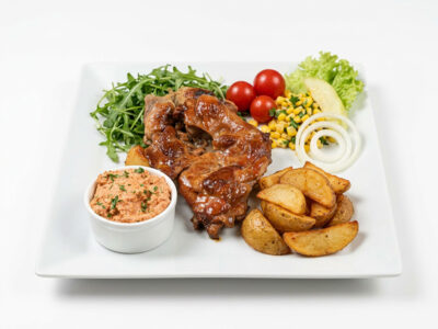 Chicken durmstick Kod Raše 016 delivery
