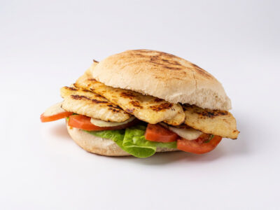 Chicken white meat Bum 016 delivery