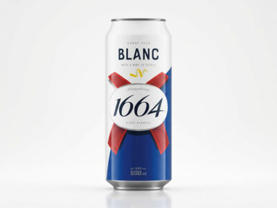 Blanc pivo Hopster dostava