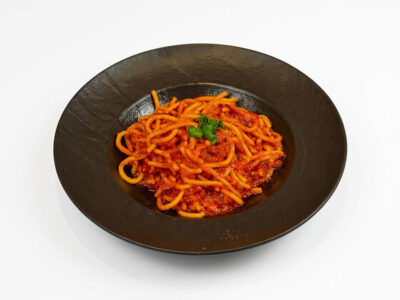 Bolognese pasta Giardino L'Osteria delivery
